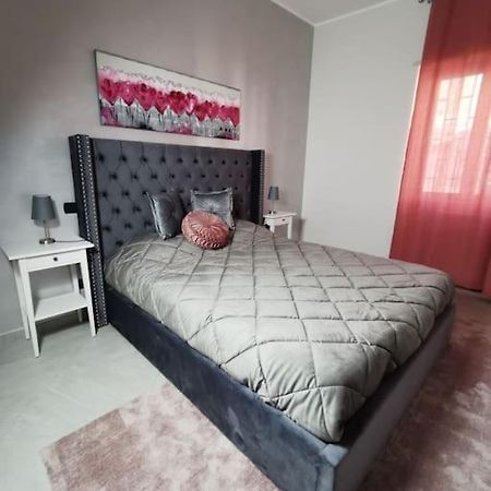 Cortese Home Catania Exterior foto