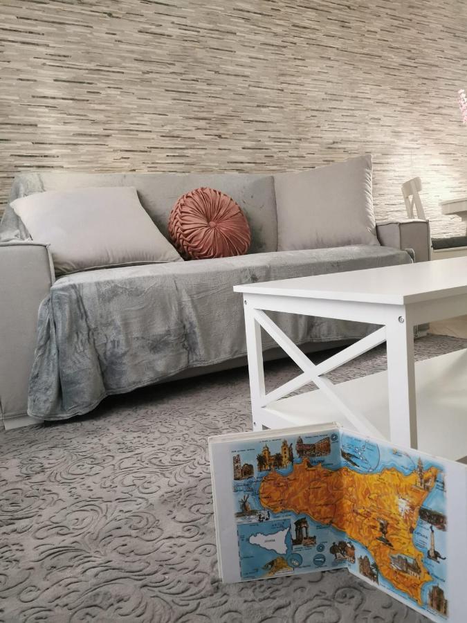 Cortese Home Catania Exterior foto