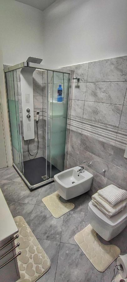 Cortese Home Catania Exterior foto